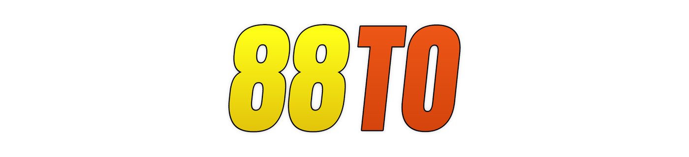 88to logo